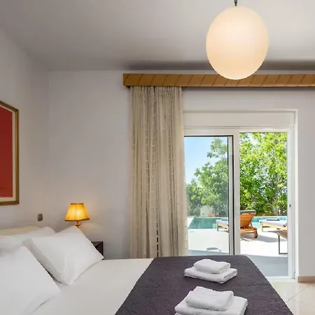 Penzion Miko Home's