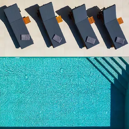 Miko Home's Platys Gialos (Mykonos)