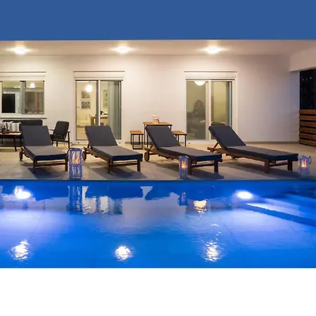 Miko Home's Penzion Platys Gialos (Mykonos)